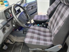 Mercedes Benz GE 200