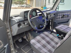 Mercedes Benz GE 200