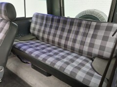 Mercedes Benz GE 200