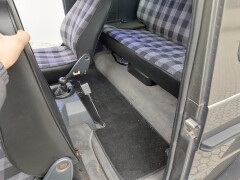 Mercedes Benz GE 200