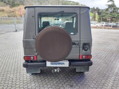 Mercedes Benz GE 200