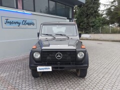 Mercedes Benz GE 200