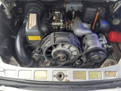 Porsche 911 3200 Targa