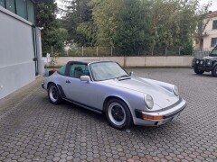 Porsche 911 3200 Targa