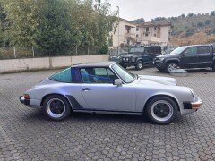 Porsche 911 3200 Targa