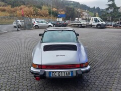 Porsche 911 3200 Targa