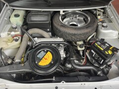 FIAT Ritmo 105 TC 3 porte