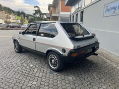 FIAT Ritmo 105 TC 3 porte