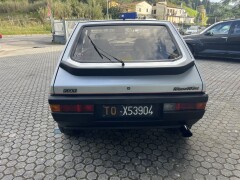 FIAT Ritmo 105 TC 3 porte