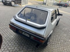 FIAT Ritmo 105 TC 3 porte