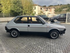 FIAT Ritmo 105 TC 3 porte