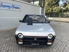 FIAT Ritmo 105 TC 3 porte