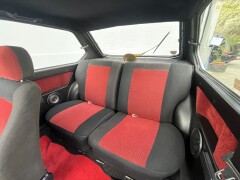 FIAT Ritmo 105 TC 3 porte