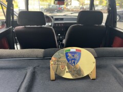 FIAT Ritmo 105 TC 3 porte