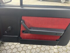 FIAT Ritmo 105 TC 3 porte