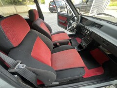 FIAT Ritmo 105 TC 3 porte