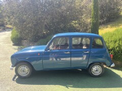 Renault 4 TL