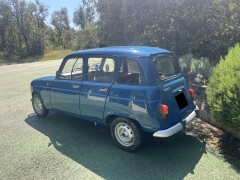 Renault 4 TL