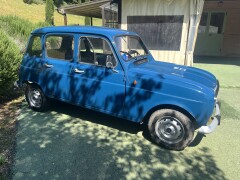 Renault 4 TL