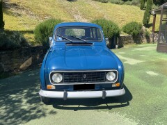 Renault 4 TL