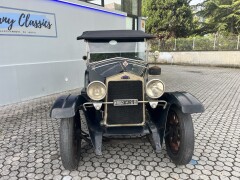 FIAT Fata Aurea 500 Torpedo