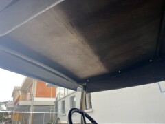 FIAT Fata Aurea 500 Torpedo