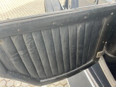 FIAT Fata Aurea 500 Torpedo