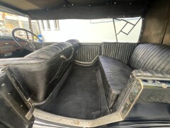 FIAT Fata Aurea 500 Torpedo