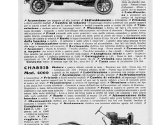 FIAT Fata Aurea 500 Torpedo