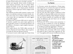 FIAT Fata Aurea 500 Torpedo