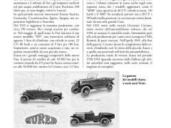 FIAT Fata Aurea 500 Torpedo