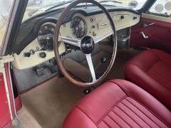 Lancia Aurelia B24 S Convertibile