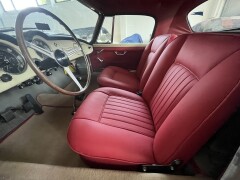 Lancia Aurelia B24 S Convertibile