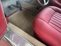 Lancia Aurelia B24 S Convertibile