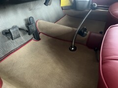 Lancia Aurelia B24 S Convertibile