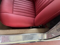 Lancia Aurelia B24 S Convertibile