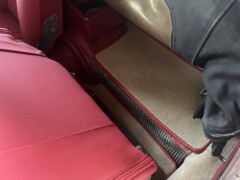 Lancia Aurelia B24 S Convertibile