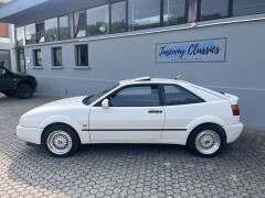 VW Corrado 1.8