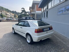 VW Corrado 1.8