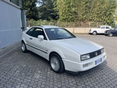 VW Corrado 1.8