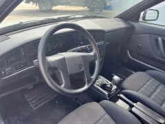 VW Corrado 1.8