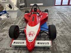 Alfa Romeo  Formula Boxer