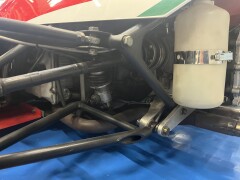 Alfa Romeo  Formula Boxer