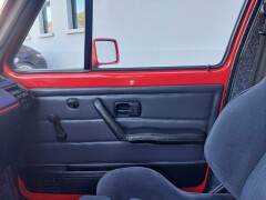 VW Caddy Pickup diesel