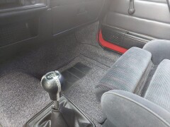 VW Caddy Pickup diesel