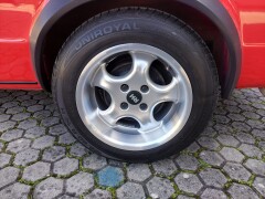 VW Caddy Pickup diesel