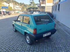 FIAT Panda 900