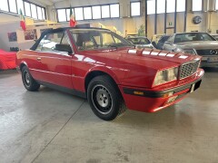 Maserati Biturbo Spider Zagato