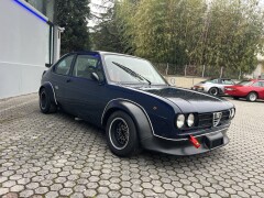 Alfa Romeo Alfasud TI 1300 ex Gruppo 2