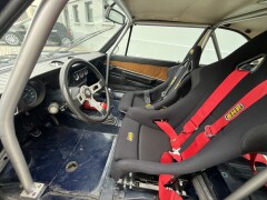 Alfa Romeo Alfasud TI 1300 ex Gruppo 2